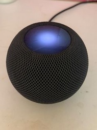 Apple HomePod mini 智能喇叭