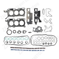 DL3Z6079A HS54988A ZANETOL Cylinder Head Gasket Set for FORD F-150 2012~2014 Cars Accessories High Q
