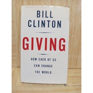 Import Loving by Bill Clinton