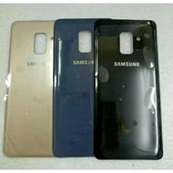 Backdoor Back Cover For SAMSUNG A530 GALAXY A8 2018