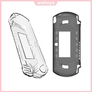 For GPD Win4 Game Console Protective Case TPU Special Case Shockproof Protective Case for GPD Win4 G