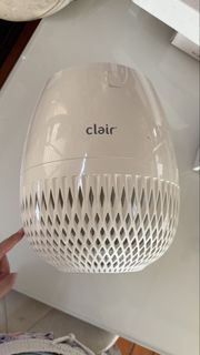Clair 小型空氣清新機