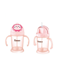 SIMBA Flip It Baby Training Cup - 240ML
