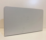 Nintendo Switch OLED 白色 底座 任天堂 HEG-007 遊戲機 基座 底座 充電座  White Dock