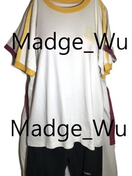 宣道會陳瑞芝紀念中學-女運動校服"S1-S6"