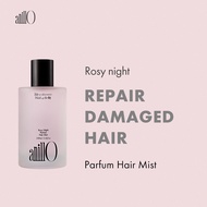 [ANILLO][Rosy Night] Hair Mist (Vegan) (100ml)