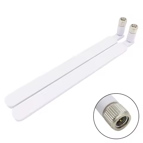 4G LTE antenna External SMA male High Gain 5dBi For CPE router Huawei B315 B593S B880 B310 B535 E518