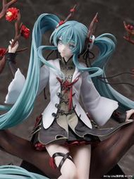 正版現貨包郵 F:NEX POPPRO 初音未來 2022 春節 正品 老王手辦