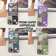 SOFTCASE SUITCASE OPPO A1K OPPO A15 OPPO A55 OPPO F9 OPPO A33 OPPO A71 OPPO A37 OPPO A79 OPPO A5 202