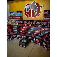 HVM PROJECT HYPER CLUTCH 5 SPRING CLUTCH RS150