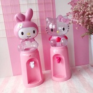 melody 飲水機 水壺 家居 裝飾 送禮 hello kitty 禮物
