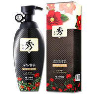 DAENG GI MEO RI RI DLAESOO Hair Loss Care Shampoo 400ml แชมพูแก้ผมขาดหลุดร่วง ป้องกันผมหงอก เหมาะสำห