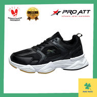 PRO ATT NBA 701 - Sepatu Olahraga Running Sneakers Pria Sport Shoes