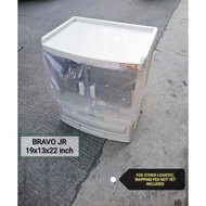 jnt bravo jr dish cabinet j&t (for other logistic, sf not yet included)