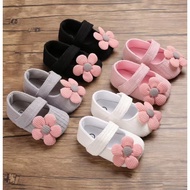 Cheap Baby Girl Prewalker Shoes 0-12 Months Latest PVN Baby Girl Prewalker Shoes