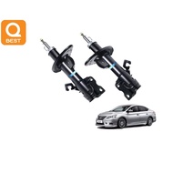 BKA JAPAN NISSAN SYLPHY 2013/ JUKE 2010 FRONT GAS ABSORBER
