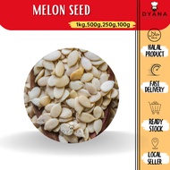 Melon Seed | Biji Buah Melon
