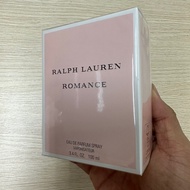 Nước hoa nữ Romance Ralph Lauren EDT 100ml full seal