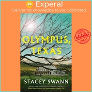 Olympus, Texas by Stacey Swann (UK edition, hardcover)