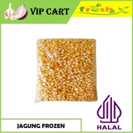 JAGUNG MANIS PIPIL JAGUNG FROZEN JASUKE