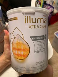 Illuma 低敏 XTRACARE