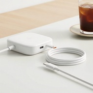 【XM 120W 】USB-A to Type-C 4.0 /Poco//Vivo  Kabel USB-A ke Type-C Pengecasan Pantas 120W 4.0 XM untuk