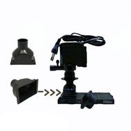 Flamingo FEET - Duck Funnel Pair Undergravel Filter Shoes