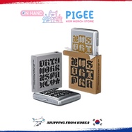 AESPA - [ DIRTY WORK ] 1ST SINGLE ALBUM (DIRTY CASE Ver.)