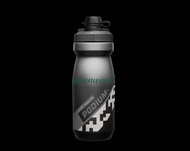 CAMELBAK Podium Dirt 21oz Cycling Water Bottle ( Original 0.62 Liter Volume Mud Cap Easy Squeeze Med