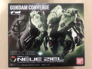 代理版 鋼彈 FW CONVERGE EX12 諾耶吉爾