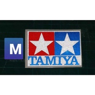 💥สติ๊กเกอร์ tamiya💥สะท้อนแสง3M💯%🚀แบบตัดสะท้อนแสงพร้อมส่งจร้า📮📮