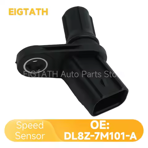 DL8Z-7M101-A Transmission Speed Sensor For Ford Edge Escape Focus Lincoln MKC Mercury Mariner Nissan