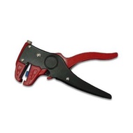 Wire Stripping Pliers 170 Mm. Support 0.5-6.0sqmm Peeling Length Up To 25 With Cutter/Stripper 170mm
