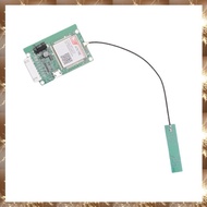 (Y O Q N)SIMCOM A7670E 4G LTE Cat1 Module 4G LTE Cat1 Module with SIM Card Slot TTL UART 2G LTE-FDD 