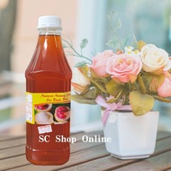 GHEE HUP Natural Nutmeg Juice 古早味浓缩豆蔻汁  1L