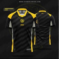 Efs Malaysia Edition 2023 Tshirt Jersey