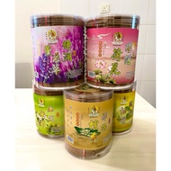 24 Hours Natural Material Incense Coil Incense Coil