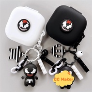 For Anker Soundcore Sport X20 Case Suitable for Soundcore Sport X20 Silicone Soft Case Cartoon Creat