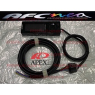 APEXi AFC NEO HARNESS WIRE 2M WITH SOCKET AFC NEO SECONDARY HARNESS