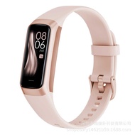 C60 Smart Bracelet Sports Watch Heart Rate Meter Sleep Alarm Blood Oxygen Body Temperature Waterproo