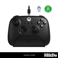 8Bitdo Ultimate 3 Mode Controller - Black + Game Pass [Xbox] (81HB02D)