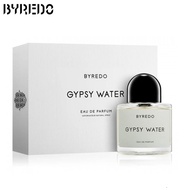 Byredo Gypsy Water EDP 100ml for Unisex (Original)