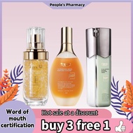 TRUU 童 76 Probiotics Amino Purifying Cleanser Truu 童 99 平衡乳 99 Oil-Control Moisture Balancing Cream 