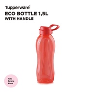 BOTOL MINUM TUPPERWARE 1,5 LITER ECO BOTTLE