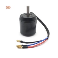 6374 170KV Brushless Motor Sensorless Motor for Four-Wheel Balancing Scooters Electric Skateboards
