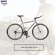[Bike Zone] MXB fixie bike alloy 27.5