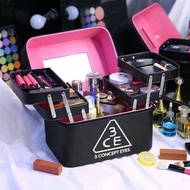 Large 3CE Makeup Organizer