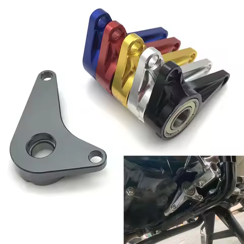 Motorcycle Accessories Gear Shift Stabilizer Support Shift Arm For Honda Grom MSX125 MSX125SF MSX 12