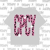 Boxy  T-Shirt Genesis - CPCY