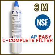 EVERGREEN.. - 3M water filter AP EASY 高效型濾芯 C-Complete 淨水器(替換濾芯&amp;免費送貨) (平行進口)
